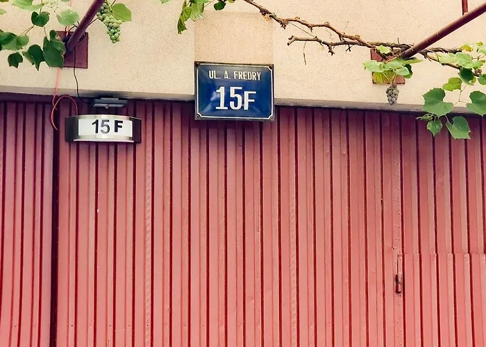 Fredry 15F