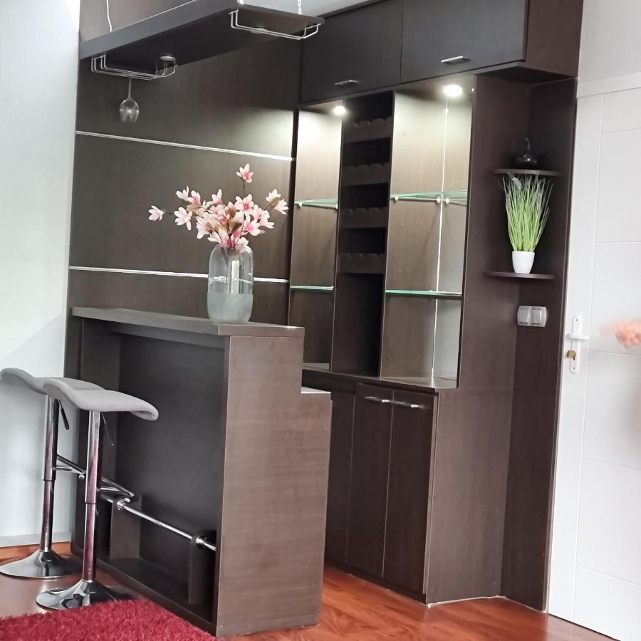 Fredry 15f Kwatera prywatna