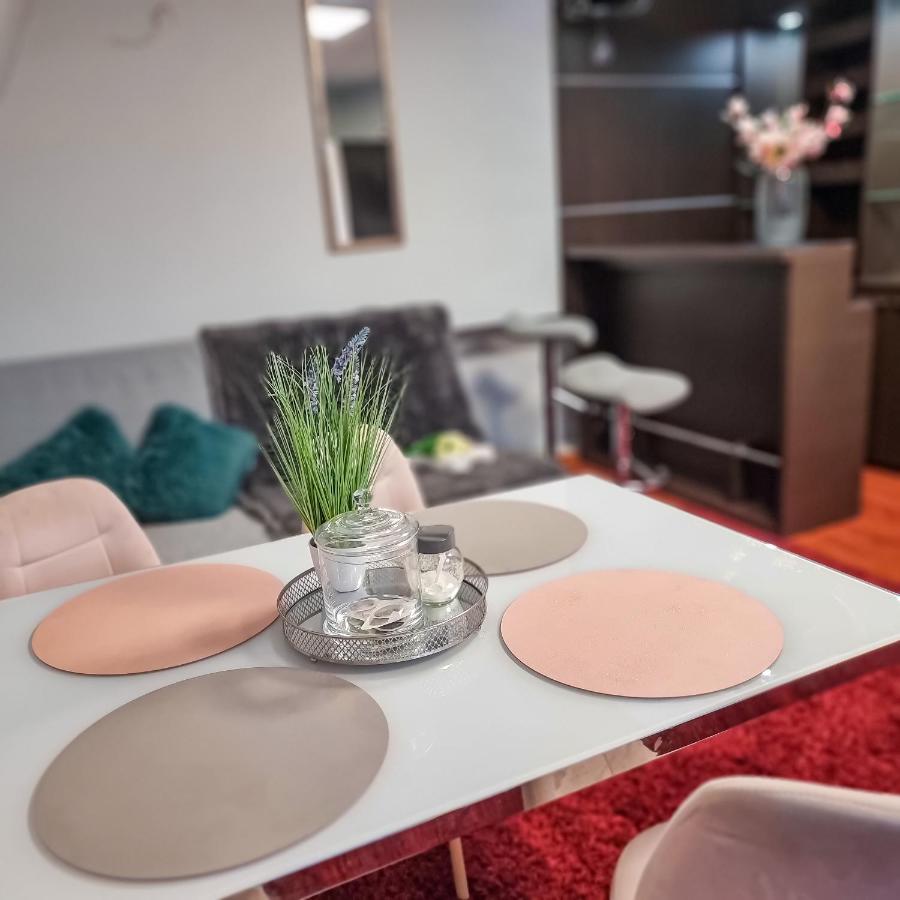 Kwatera prywatna Fredry 15f Kraków