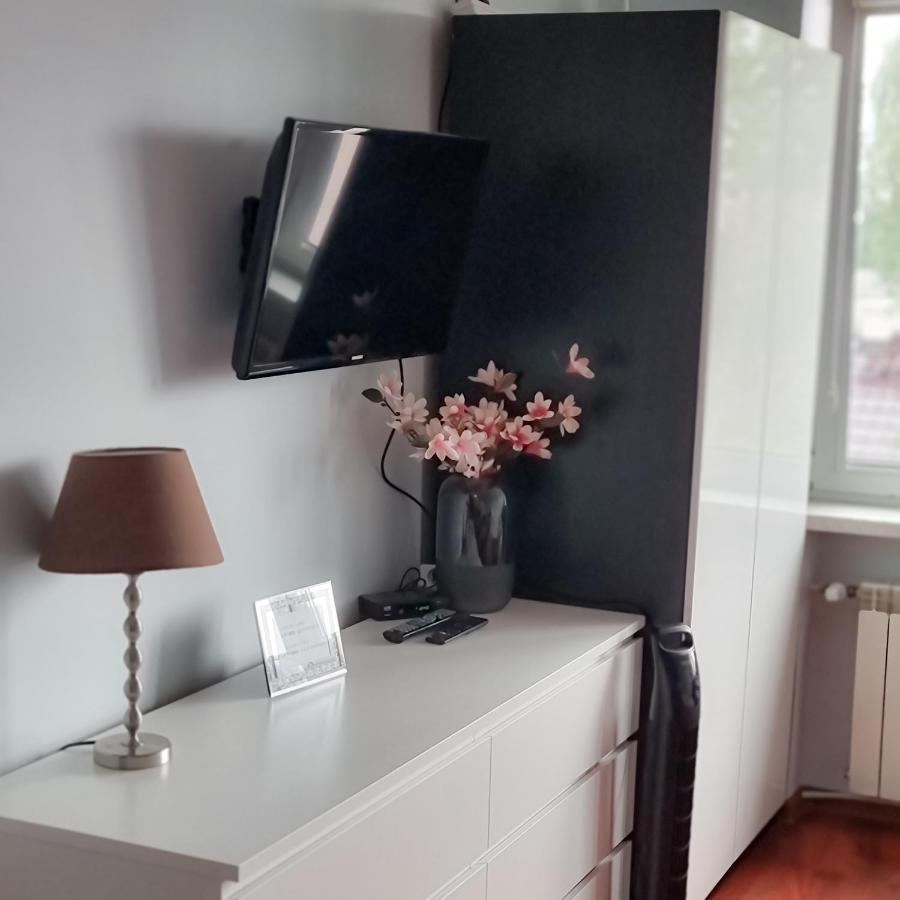 Fredry 15f Kwatera prywatna Kraków