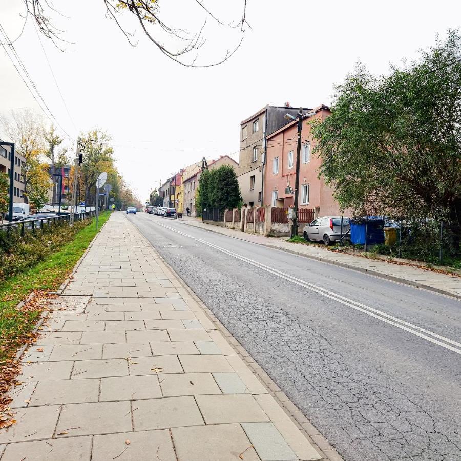 Fredry 15f Kraków